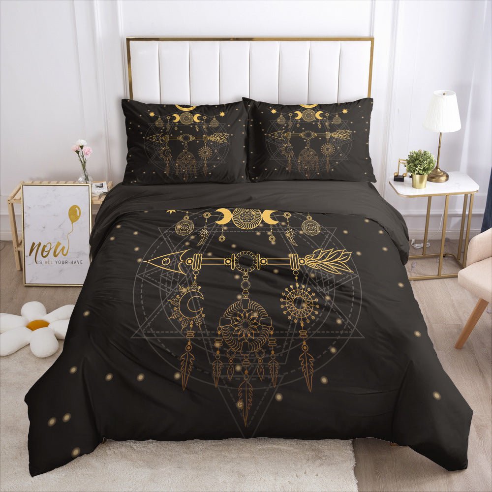 3D Digital Bedding - AmiraMart