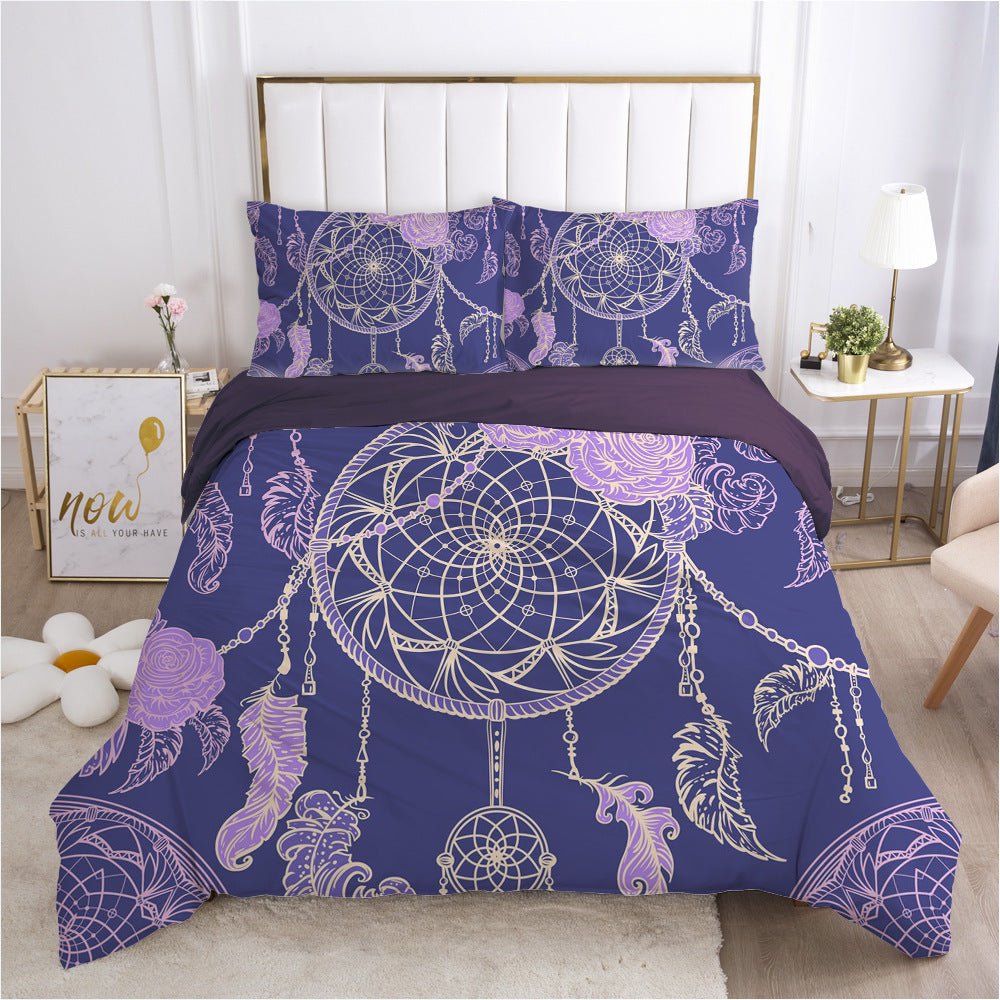 3D Digital Bedding - AmiraMart