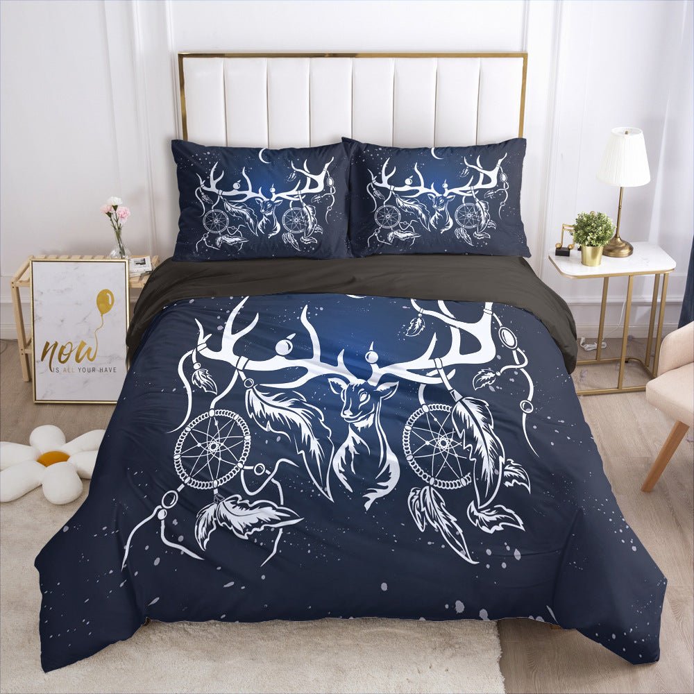 3D Digital Bedding - AmiraMart