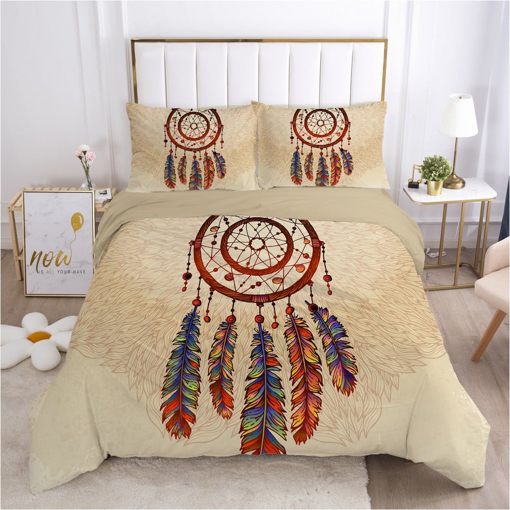 3D Digital Bedding - AmiraMart