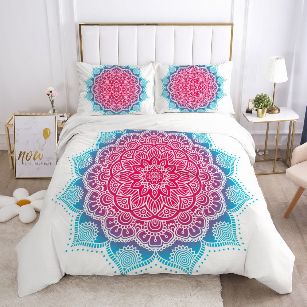 3D Digital Bedding - AmiraMart