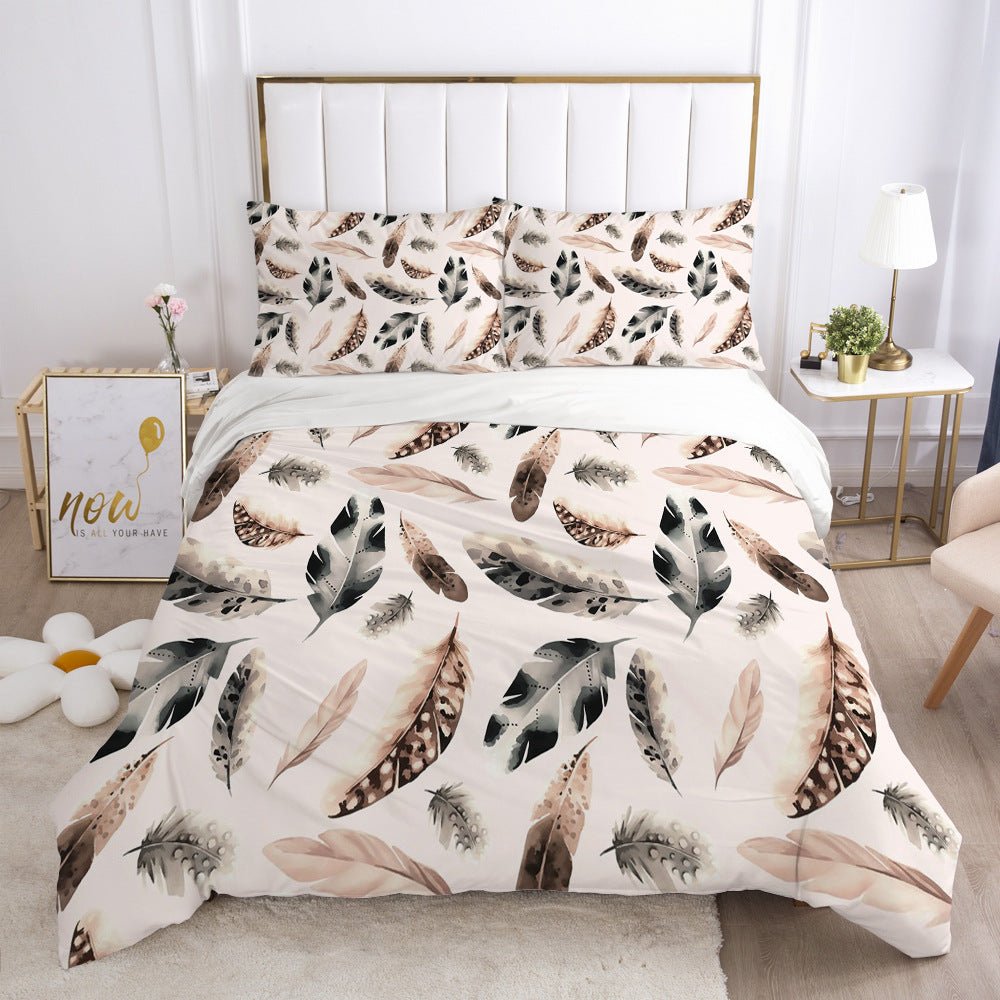 3D Digital Bedding - AmiraMart