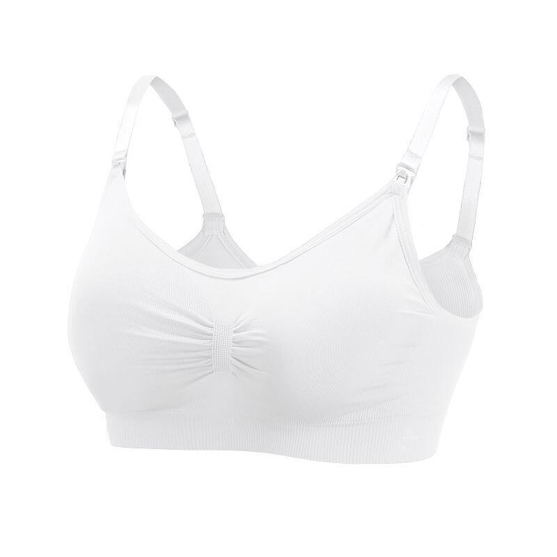 Large Size Breastfeeding Bra - AmiraMart