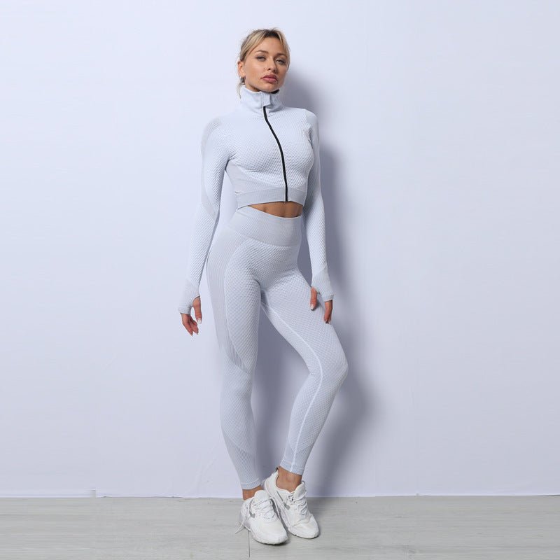 3PCS Yoga Set - AmiraMart