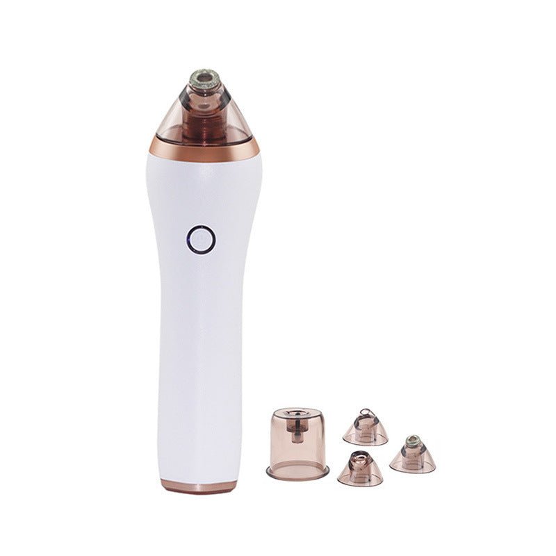 4 in 1 Body Guasha Cupping Blackhead Remover - AmiraMart