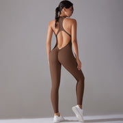 Chestnut color