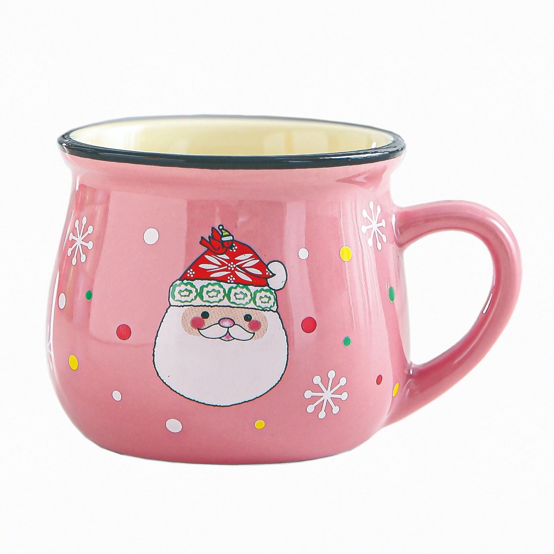 Cartoon Saint Children's Water Cups - AmiraMart