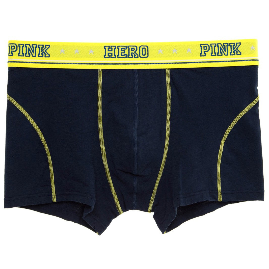 Boxer Cotton Large Size Men's Sports Underwear - AmiraMart