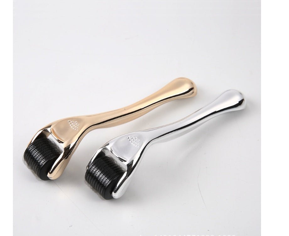 4in3 in 1 seamless beauty micro needle roller - AmiraMart