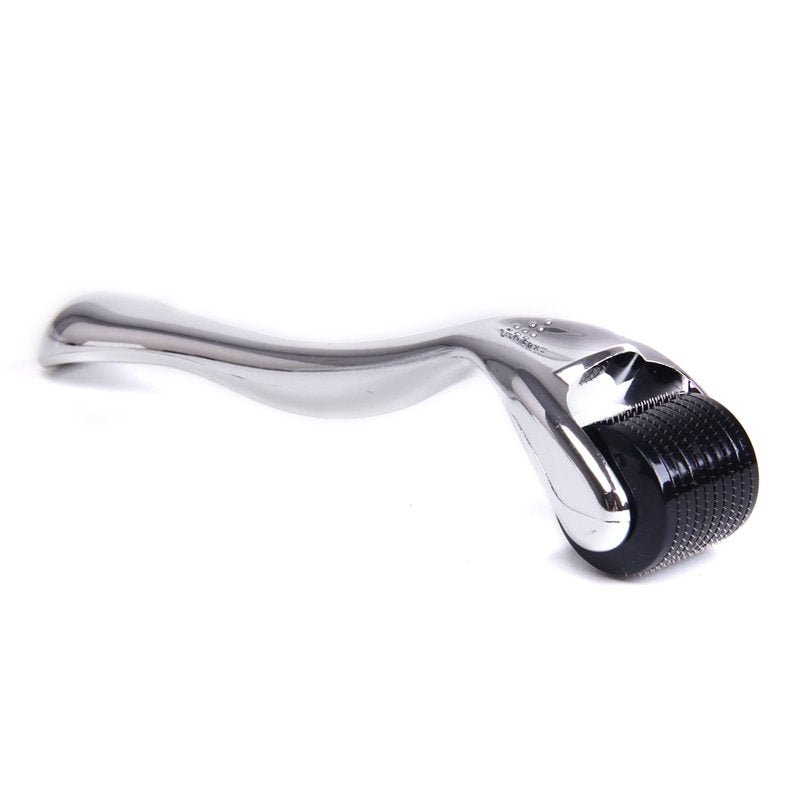 4in3 in 1 seamless beauty micro needle roller - AmiraMart