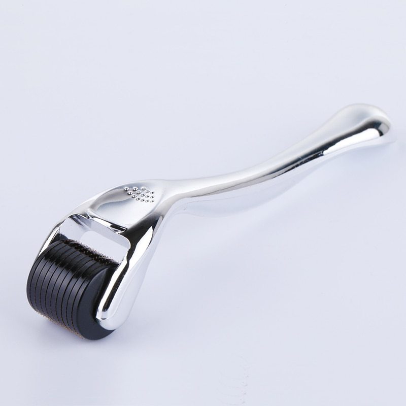 4in3 in 1 seamless beauty micro needle roller - AmiraMart