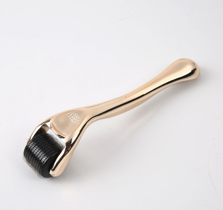 4in3 in 1 seamless beauty micro needle roller - AmiraMart