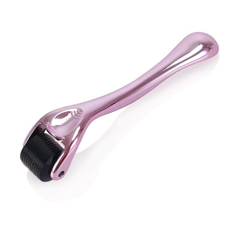 4in3 in 1 seamless beauty micro needle roller - AmiraMart