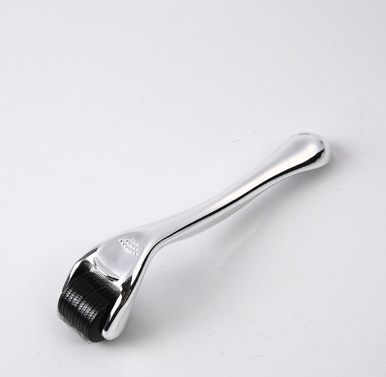 4in3 in 1 seamless beauty micro needle roller - AmiraMart