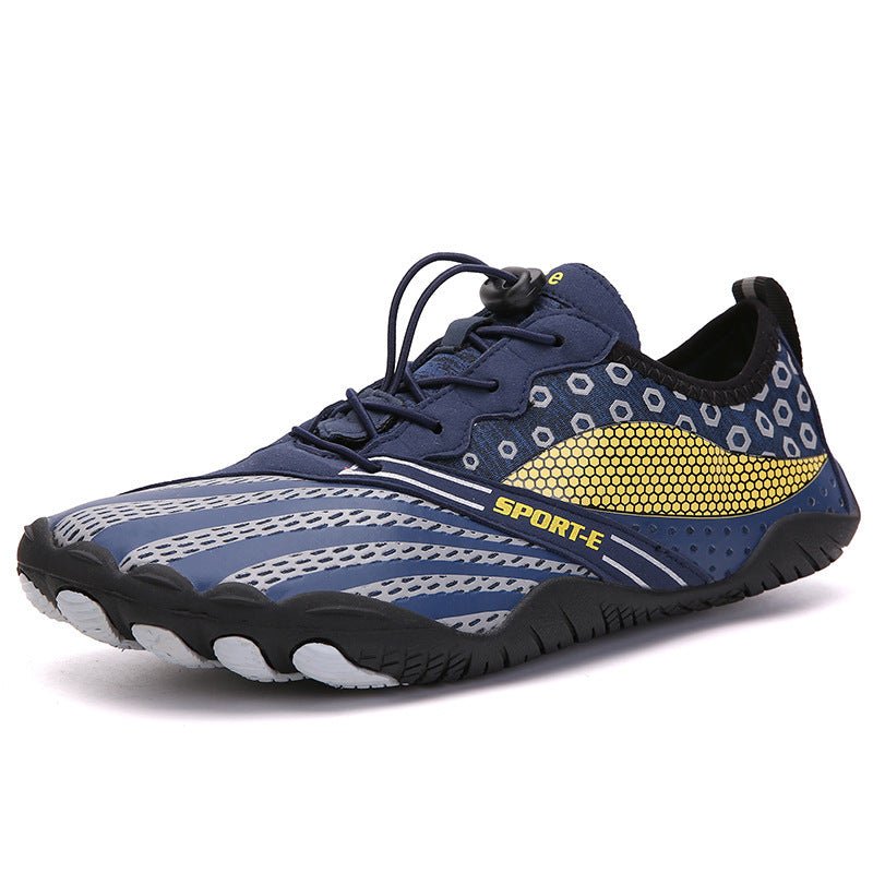 5 - Toe Water Shoes – Diving, Fishing & Wading - AmiraMart
