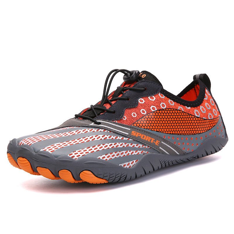 5 - Toe Water Shoes – Diving, Fishing & Wading - AmiraMart