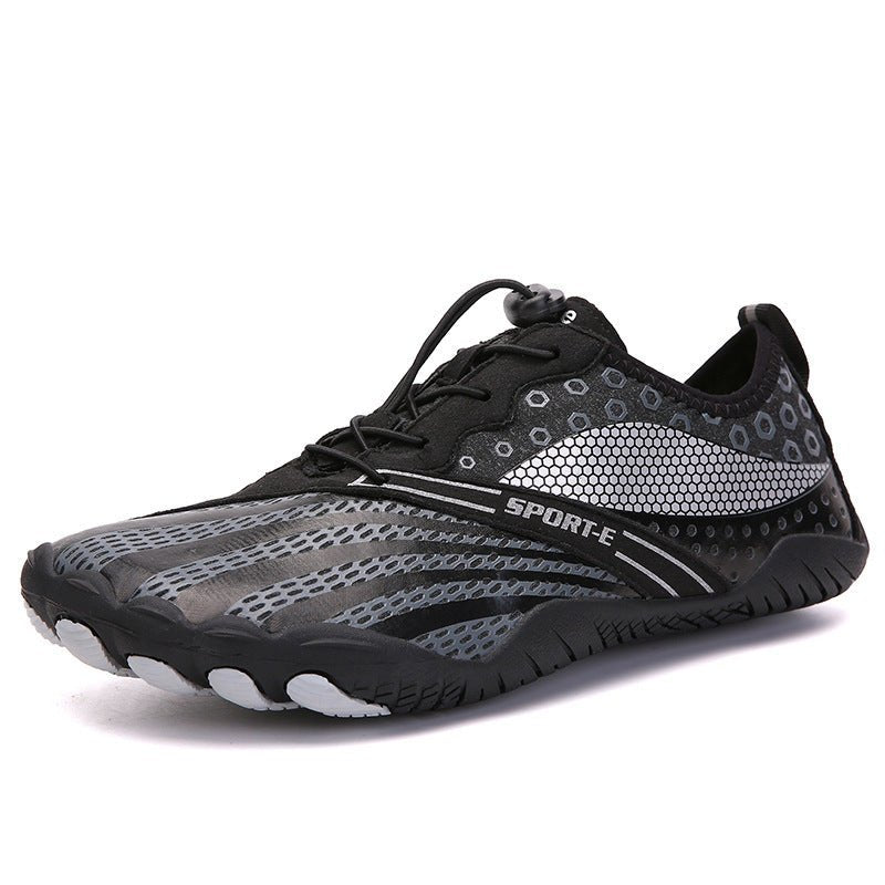 5 - Toe Water Shoes – Diving, Fishing & Wading - AmiraMart