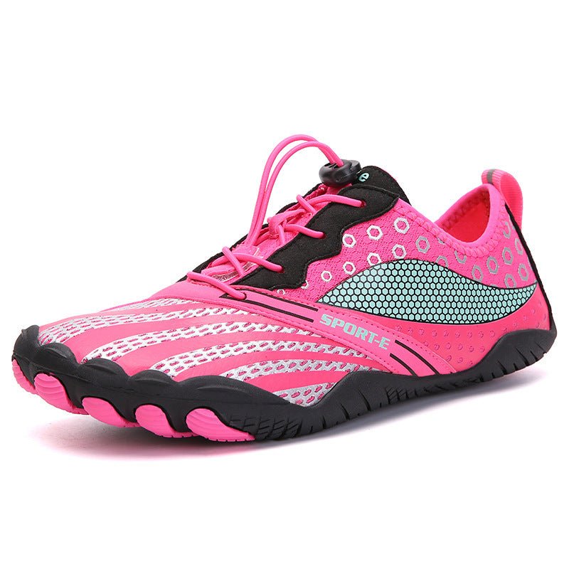 5 - Toe Water Shoes – Diving, Fishing & Wading - AmiraMart