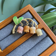 Natural Golden Silk Jade2