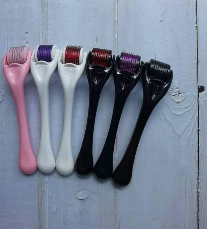 540 Microneedle Roller Beauty - AmiraMart