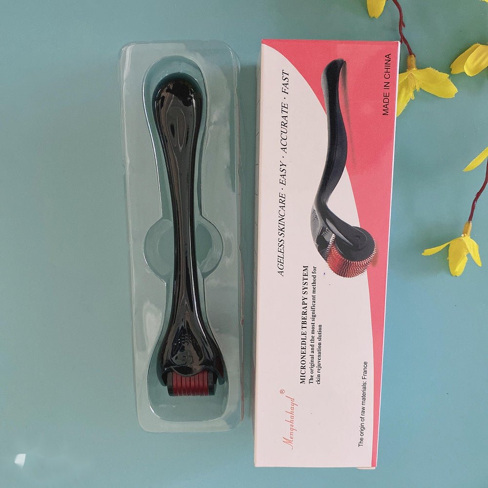 540 Microneedle Roller Beauty - AmiraMart