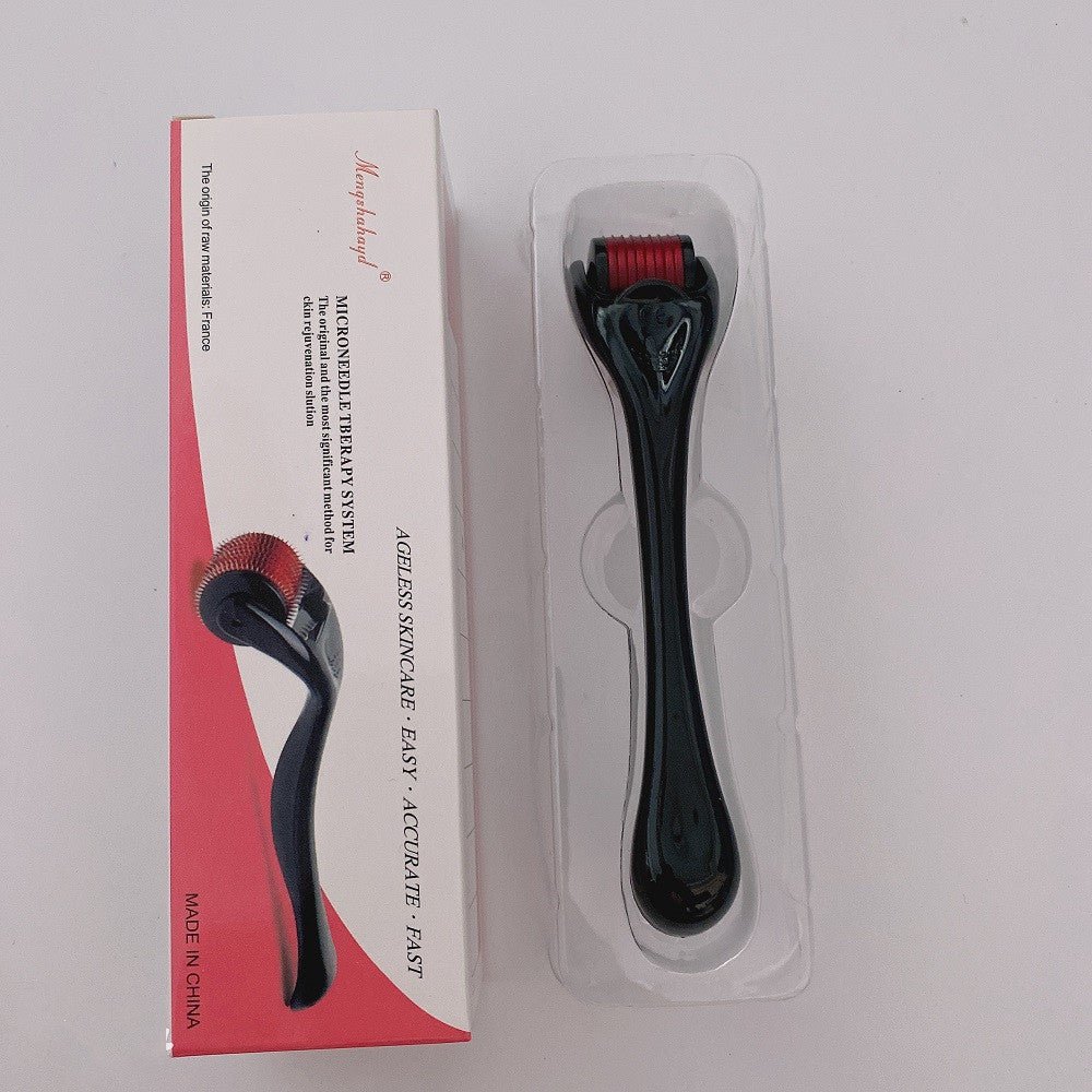 540 Microneedle Roller Beauty - AmiraMart