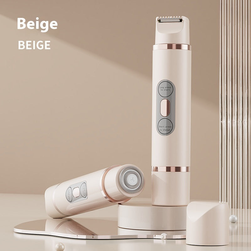 Painless Women's Epilator - AmiraMart