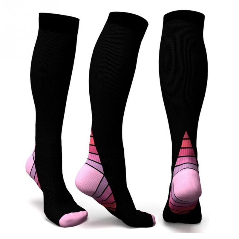 Unisex Professional Compression Socks - AmiraMart