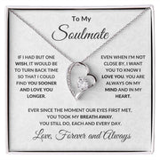 Silver Ordinary Gift Box