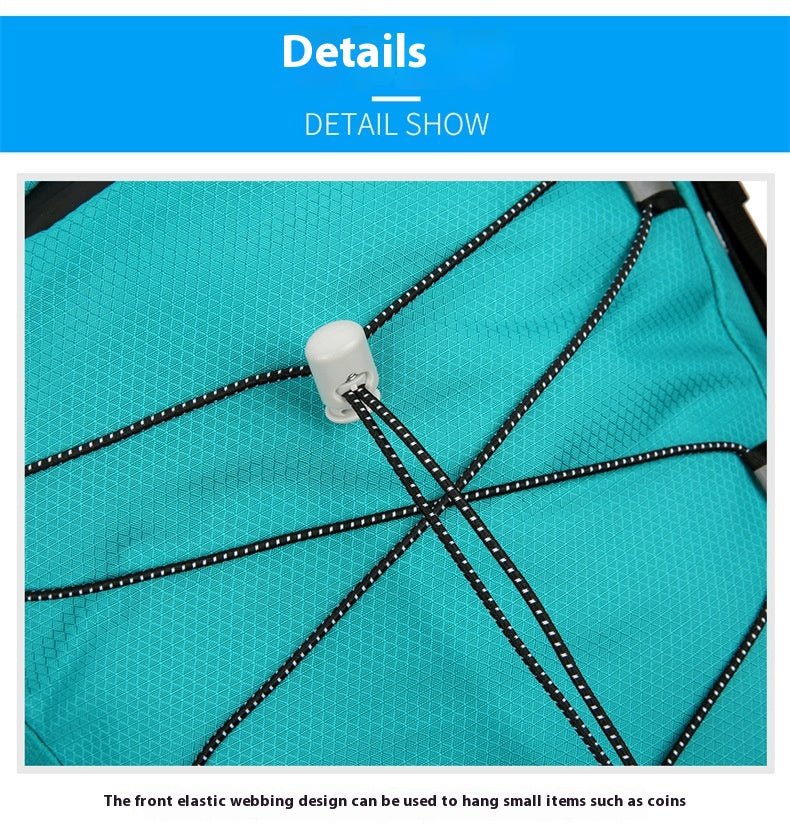 60 Liters Large Capacity Backpack - AmiraMart