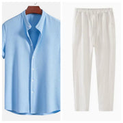 Light Blue Set