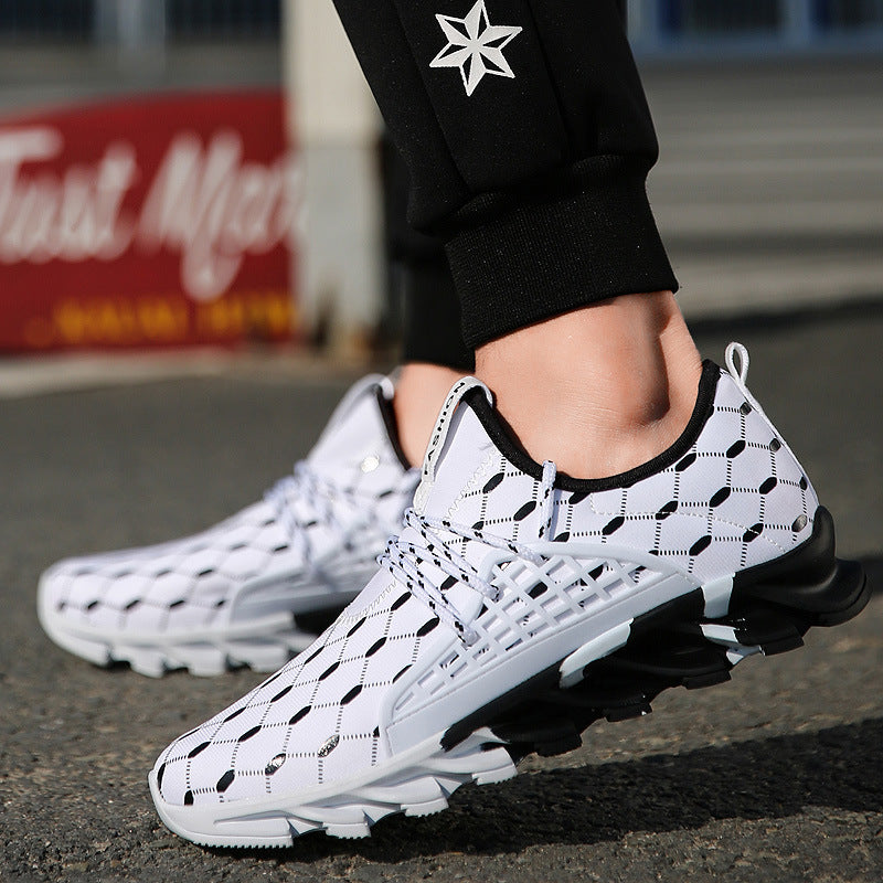 Blade men's shoes sports shoes casual shoes - AmiraMart