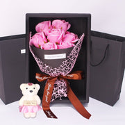 Black Box 7 Pink