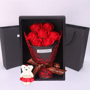 Black Box 7 Red