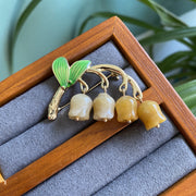 Natural Golden Silk Jade5