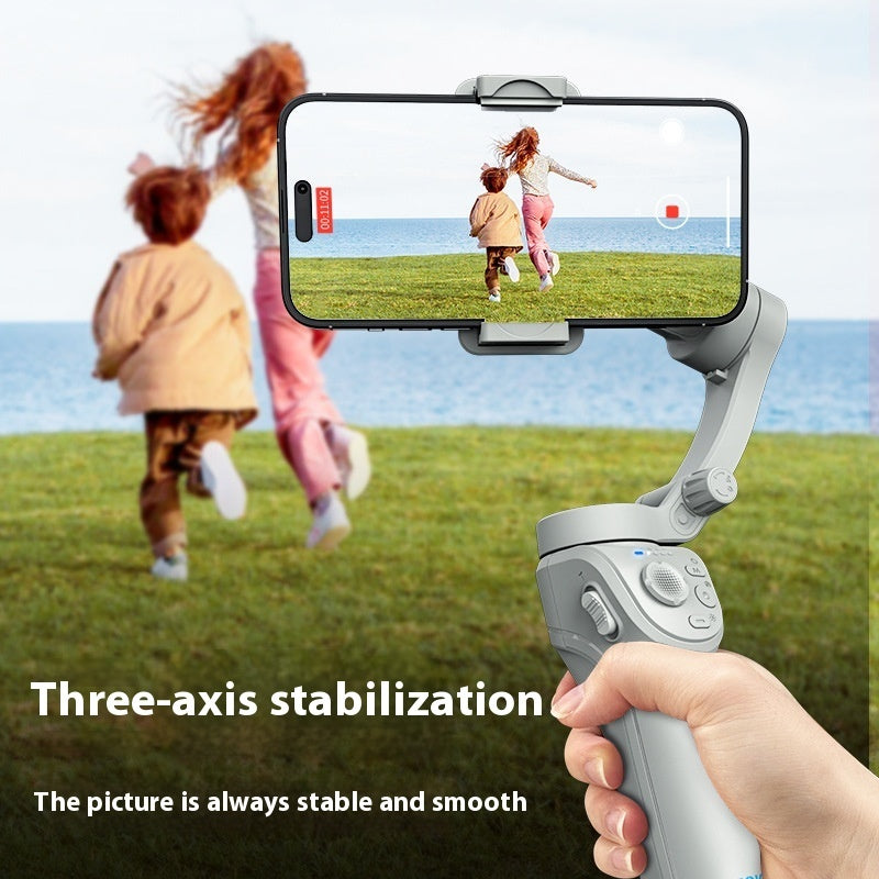Portable Home Folding Intelligent Gimbal - AmiraMart