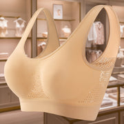 Skin Color With Chest Pad