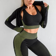 Army green