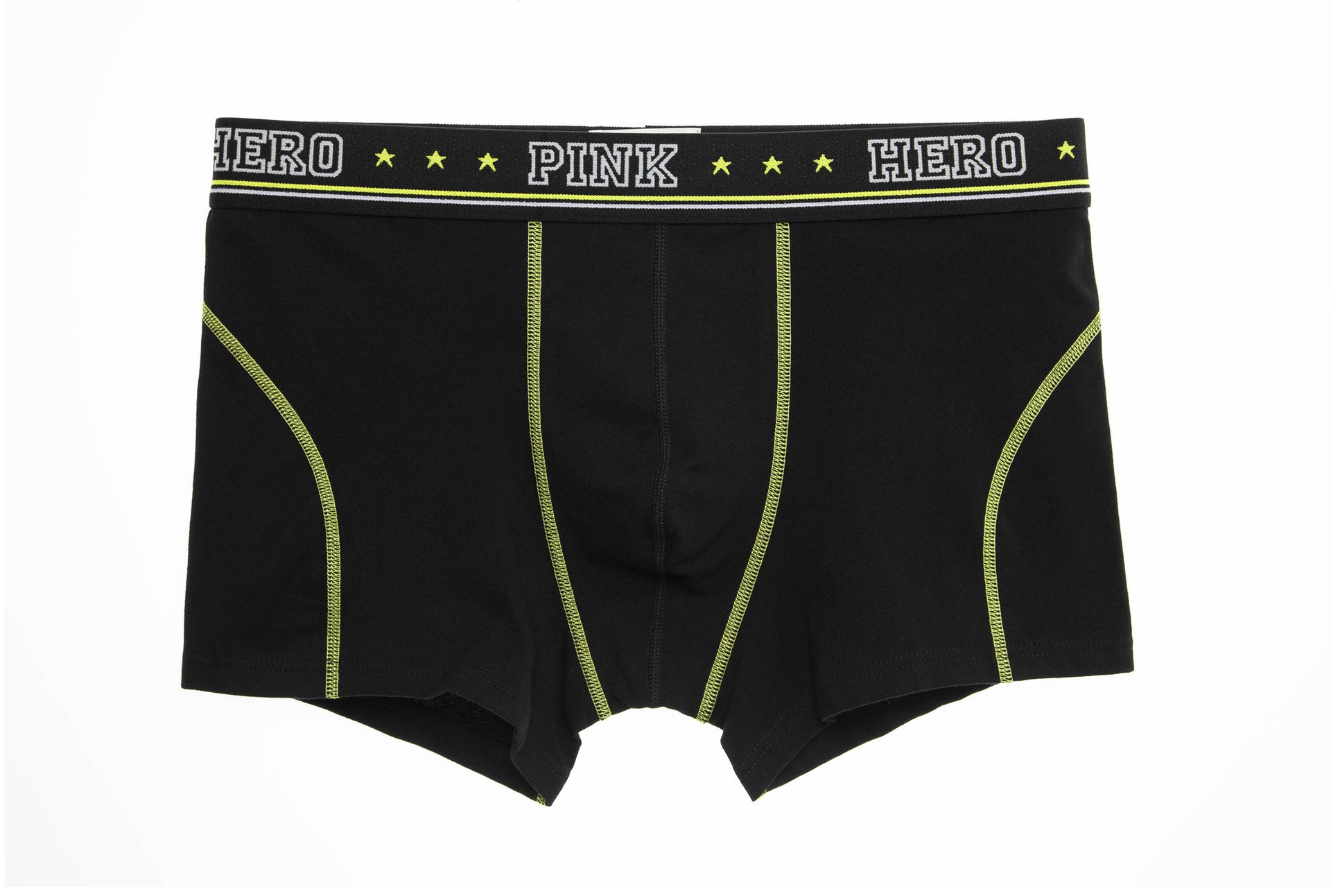 Boxer Cotton Large Size Men's Sports Underwear - AmiraMart