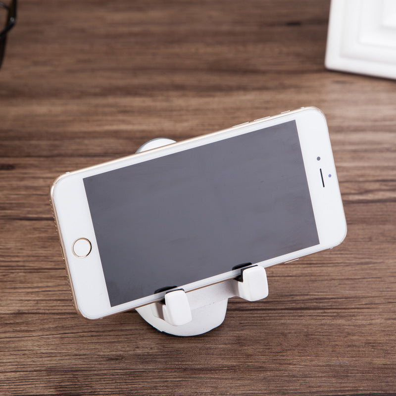 Simple Astronaut Mobile Phone Stand - AmiraMart