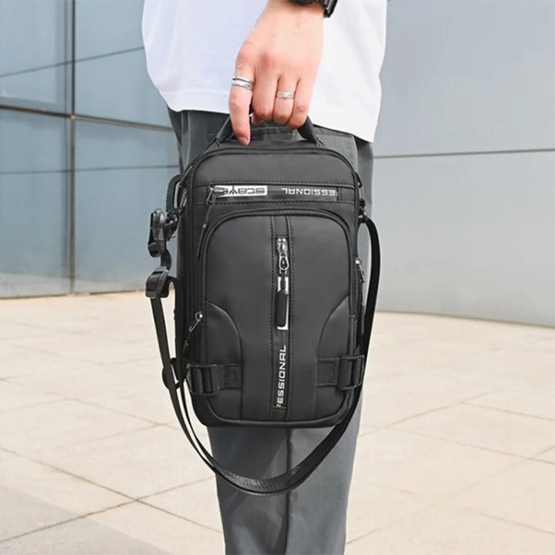 Stylish Crossbody Bags for Modern Women - Trendy Designs - AmiraMart