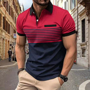Red  A