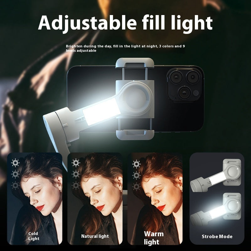 Portable Home Folding Intelligent Gimbal - AmiraMart