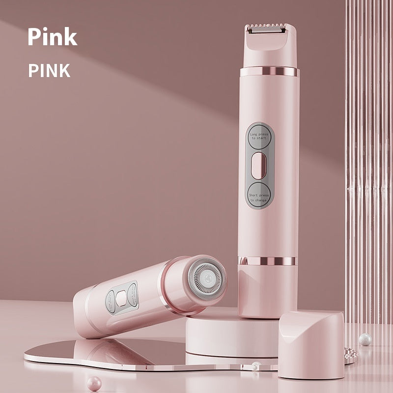 Painless Women's Epilator - AmiraMart