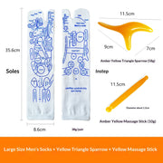 Male size 1version