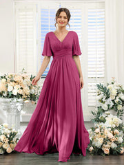 Purplish Red