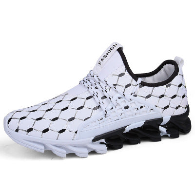 Blade men's shoes sports shoes casual shoes - AmiraMart