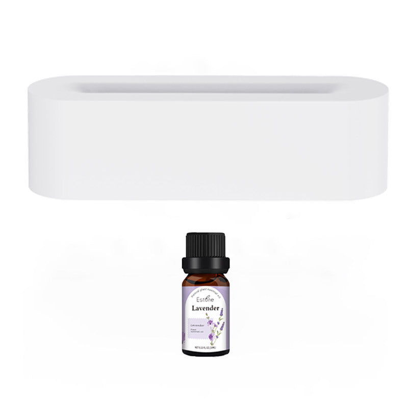 Flame Aroma Diffuser Air Humidifier - AmiraMart