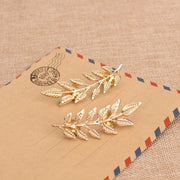 Gold a pair