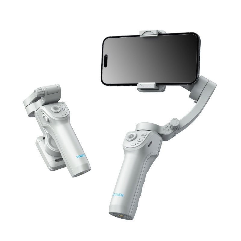 Portable Home Folding Intelligent Gimbal - AmiraMart